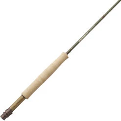 SAGE 176-3 DART ROD - 3PC 1WT 7ft 6in