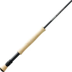SAGE 691-4 FOUNDATION ROD 6WT 4PC 9ft
