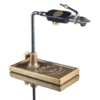 Regal MEDALLION Stainless Steel Head Series Fly Tying Vise