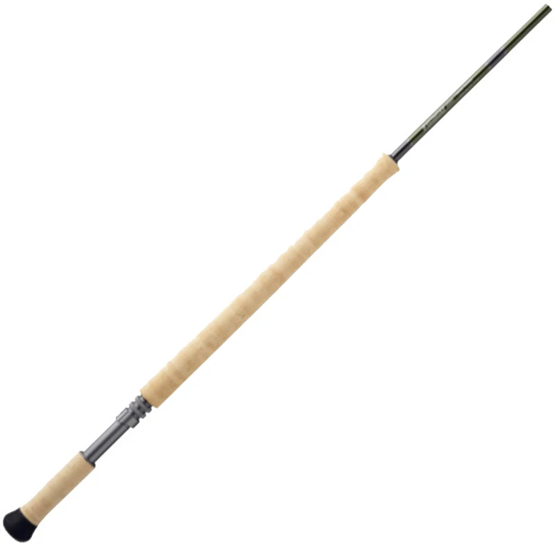 SAGE 7136-6 SONIC ROD 6PC 7WT 13ft 6In. 1 SAGE 7136-6 SONIC ROD 6PC 7WT 13ft 6In.