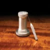 Hareline Aluminum Bodkin With Holder