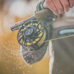 Cortland Trout Boss Fly Line -Wild Fishing Trip Shop troutbossDT2 1100x 1c0cb44c 17c9 4ae8 88f2 35d22dfefc69