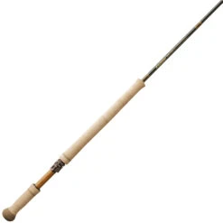 SAGE 3110-4 TROUT SPEY HD ROD 4PC 3WT 11ft