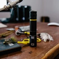 Loon Outdoors LOON UV INFINITI LIGHT -Wild Fishing Trip Shop uv infiniti light alt 3 1200x 02b44abf 2cf3 435a aada d981d1deaf45