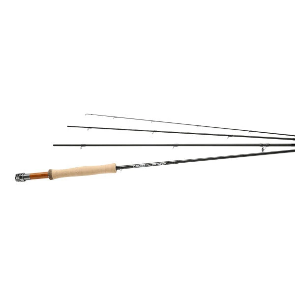 G.LOOMIS LOOMIS IMX-PRO V2 9' 5wt 4pc. 2 G.LOOMIS LOOMIS IMX-PRO V2 9' 5wt 4pc. - Image 2