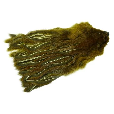 Wapsi PINE SQUIRREL SKIN 1 Wapsi PINE SQUIRREL SKIN