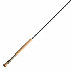 WINSTON ALPHA+ 6WT 9ft