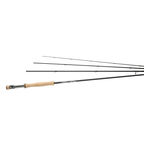 G.LOOMIS LOOMIS IMX-PRO V2 10' 7wt 4pc. 2 G.LOOMIS LOOMIS IMX-PRO V2 10' 7wt 4pc. - Image 2